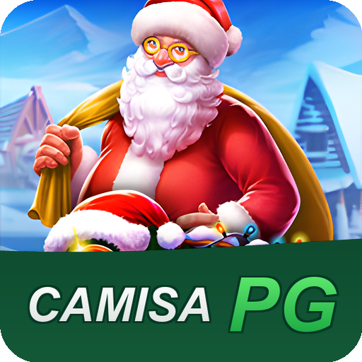 Logo Oficial CAMISAPG Download